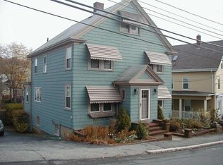 52 E Main St, Gloucester, MA 01930