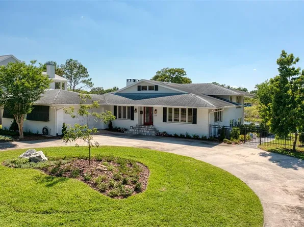 251 W Trotters Dr, Maitland, FL 32751