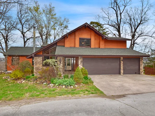 1366 S Farm Road 237, Rogersville, MO 65742