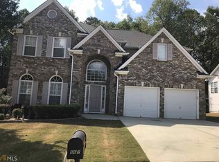 667 Pathwood Ln, Stockbridge, GA 30281