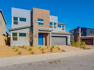 290 Grant Ridge Dr, Henderson, NV 89012