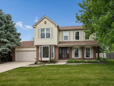 649 Fox Holw, Dekalb, IL, 60115