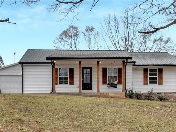 75 Floral Dr SE, Cartersville, GA 30121