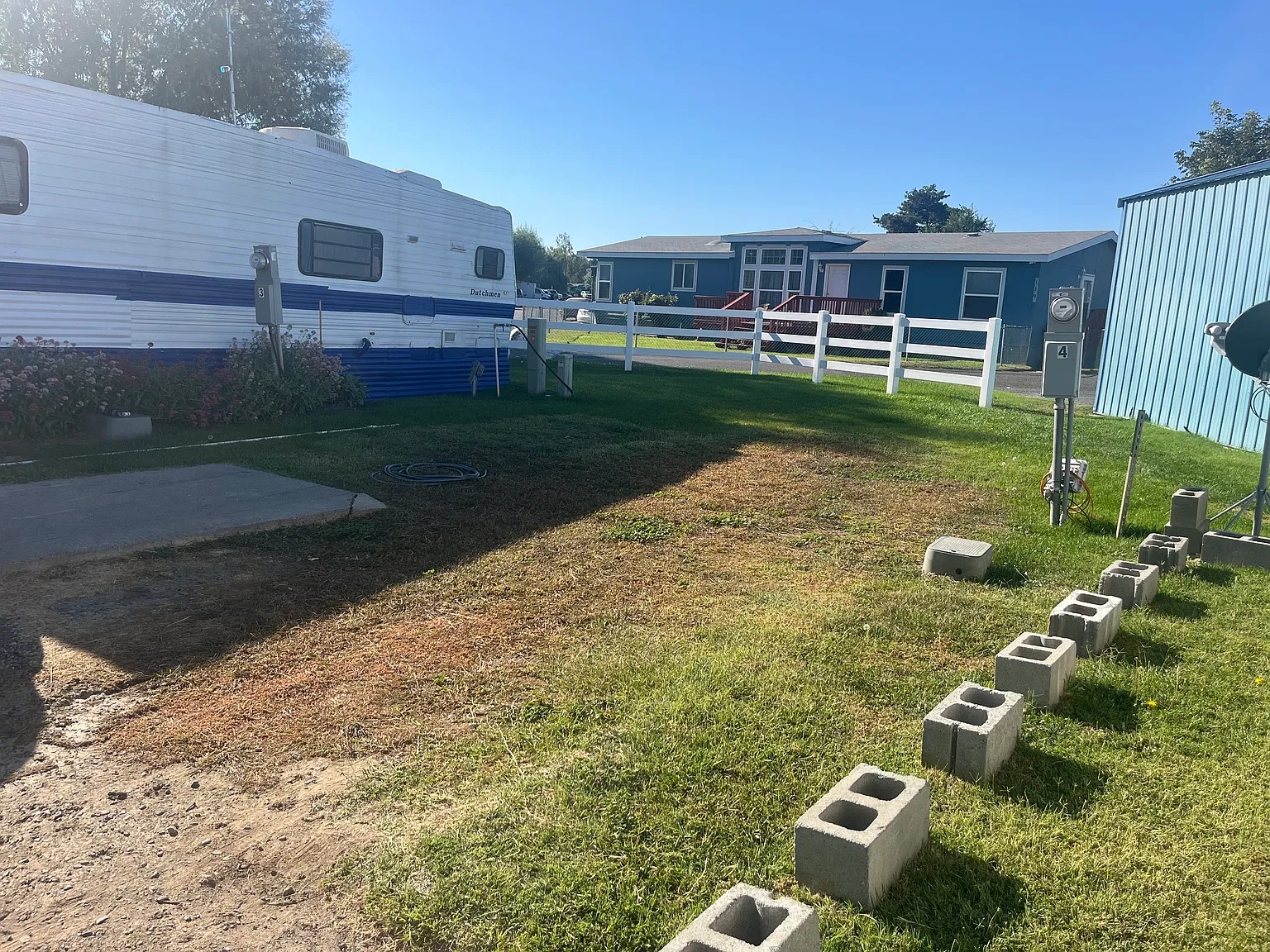1 bed, 800 sqft, $690 — Photo 3