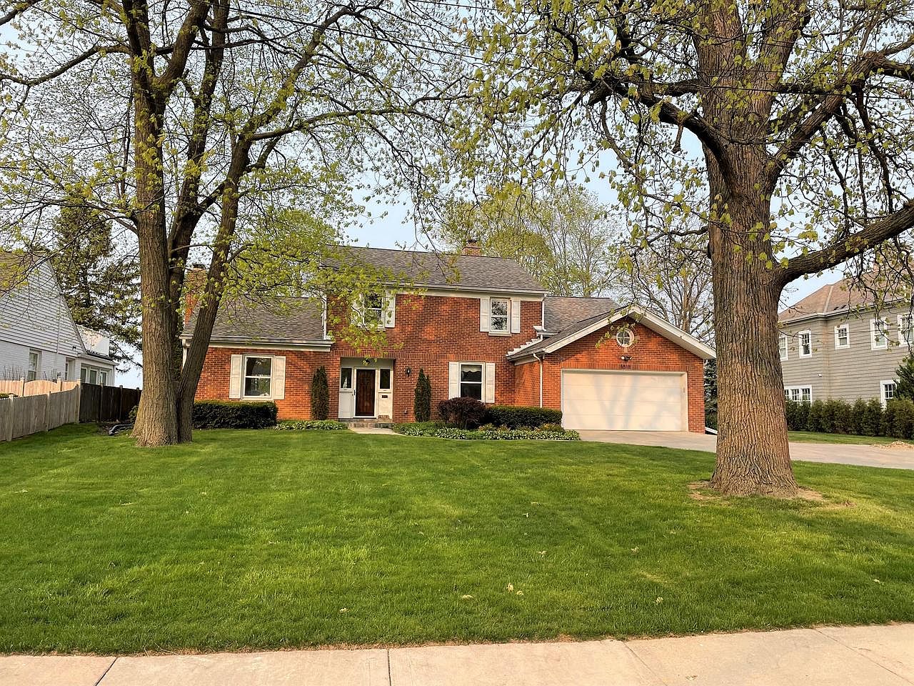 5518 North Lake DRIVE, Whitefish Bay, WI 53217 Zillow