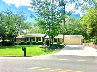 107 Stonehedge Rd, Hollidaysburg, PA 16648