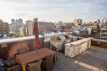 Rented by Citi Habitats