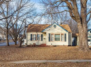 715 W Alma St, Saint Marys, KS 66536