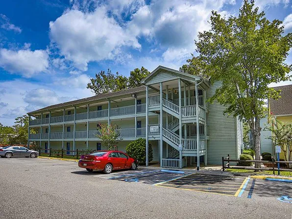 5905 S Kings Hwy, Myrtle Beach, SC 29575