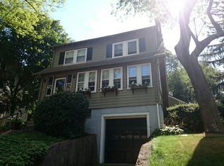 10 Bellaire Rd, West Roxbury, MA 02132