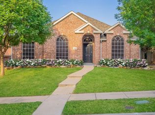 1372 Grass Valley Dr, Rockwall, TX 75087