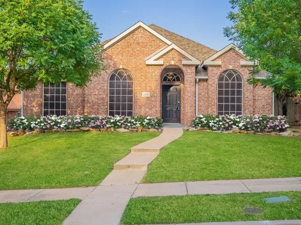 1372 Grass Valley Dr, Rockwall, TX 75087