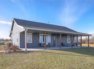 27722 S Groh Rd, Cleveland, MO 64734