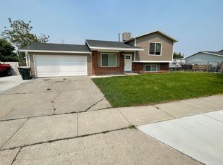 7144 W 3980 S, West Valley City, UT 84128