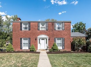 2506 Springwood Dr, Glenshaw, PA 15116