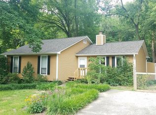 3700 Shrewsbury St, Durham, NC 27707