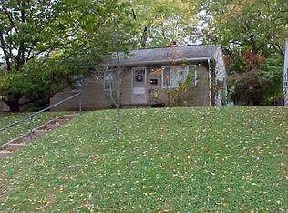 524 N Indiana Ave, Bloomington, IN 47408