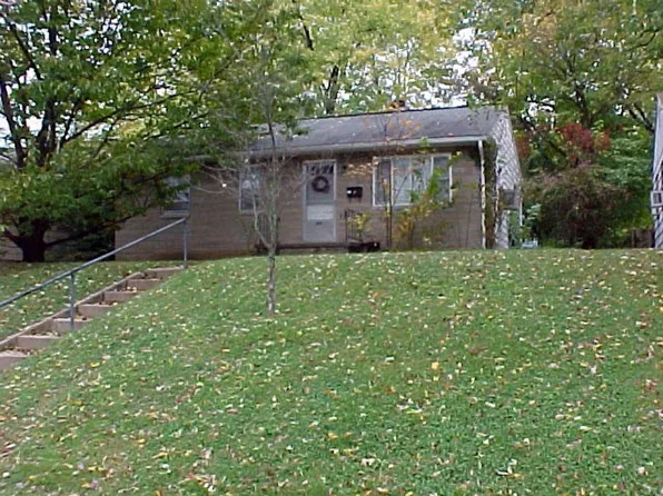 524 N Indiana Ave, Bloomington, IN 47408