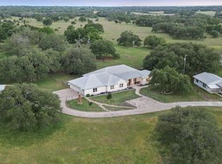 8169 Ranch Road 2338, Georgetown, TX 78633