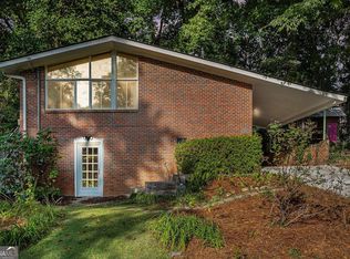 2988 Vine Cir, Decatur, GA 30033