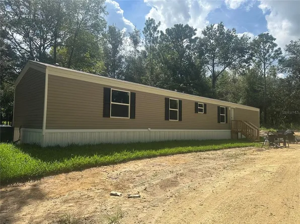10760 NE 114th St, Archer, FL 32618