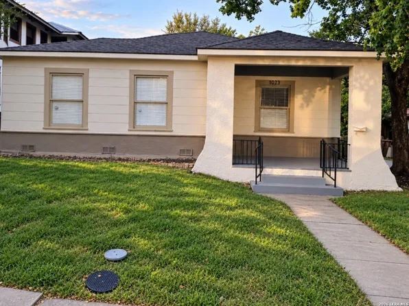 1023 W French Pl, San Antonio, TX 78212