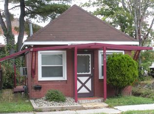 214 W Washington Ave, Du Bois, PA 15801