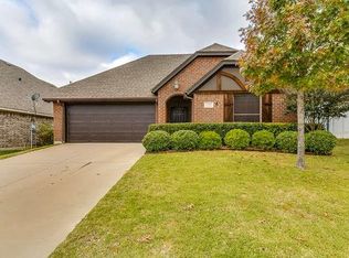 5252 Agave Way, Fort Worth, TX 76126