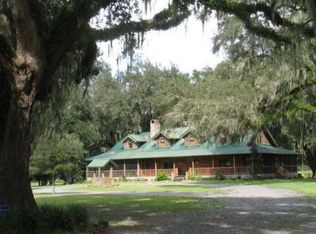 16751 SE 23rd St, Morriston, FL 32668