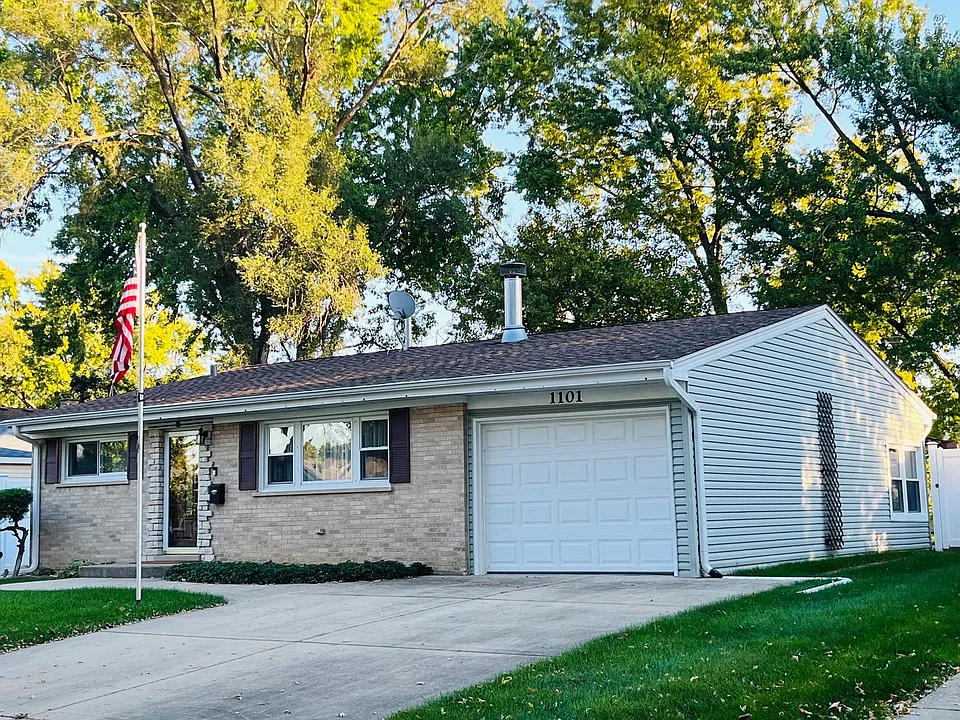 1101 Anthony Rd