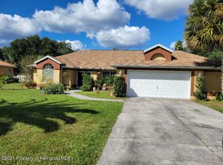 10251 Hoover St, Spring Hill, FL 34608