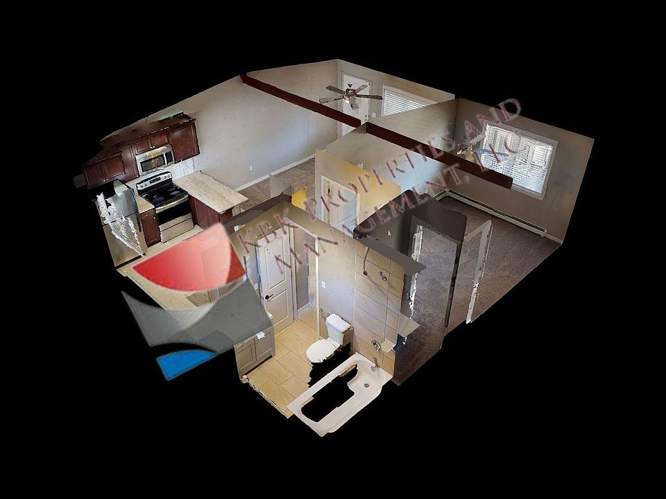 1st image of 416 Bell Ave #B4