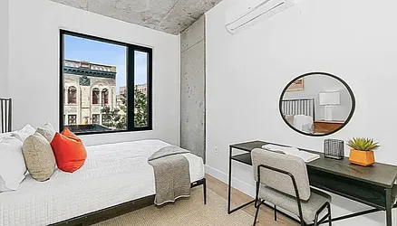 Rented by Highline Residential