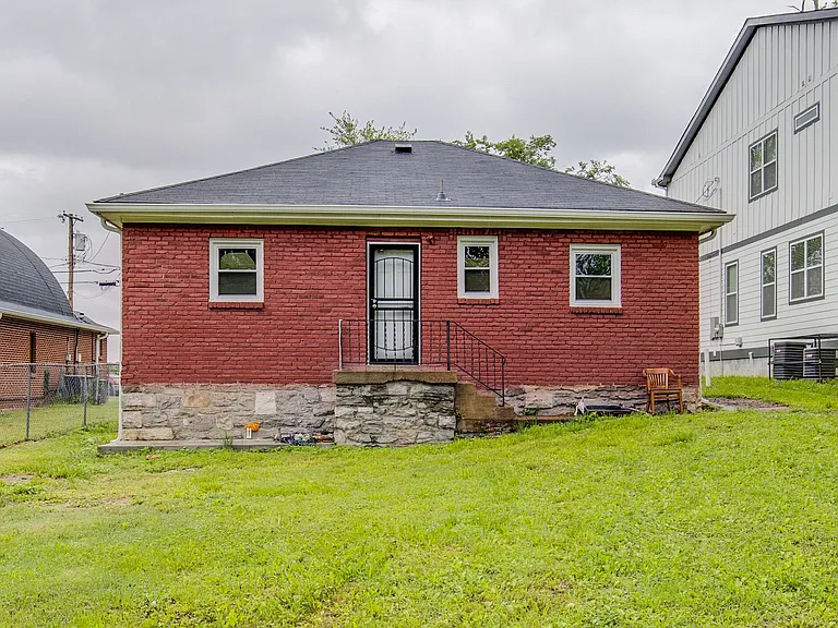 1719 McKinney Ave #A — Photo 14