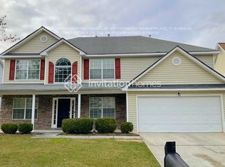 149 Shadowhill Ln, Loganville, GA 30052