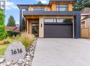 1616 Braid Rd, Delta, BC V4L1T4