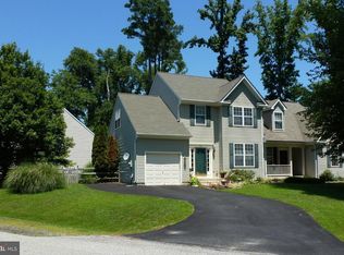 306 Hanna Ct, Chester, MD 21619