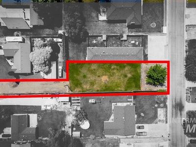 2801 College Ave, Caldwell, ID, 83605