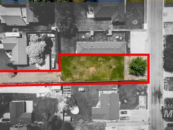 2801 College Ave, Caldwell, ID 83605