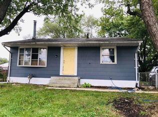 2562 Nona Rd, Columbus, OH 43207