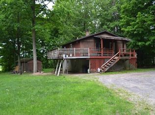 319 Tubbs Rd, Mexico, NY 13114
