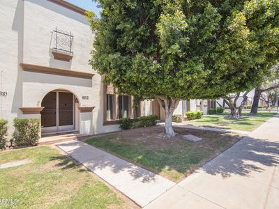 8312 E Orange Blossom Ln, Scottsdale, AZ, 85250