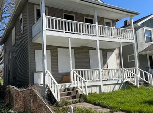 508 E Markison Ave, Columbus, OH