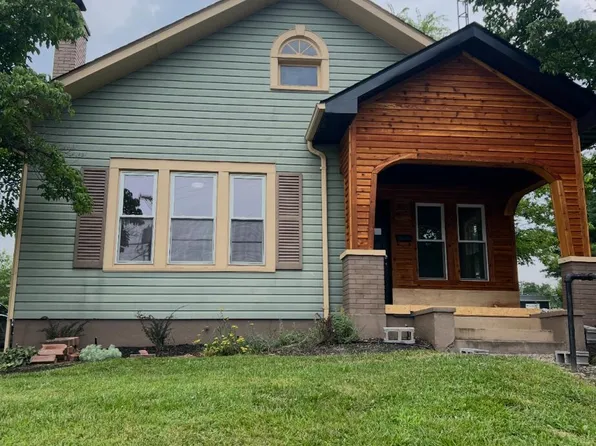 327 W Main St, Springfield, KY 40069
