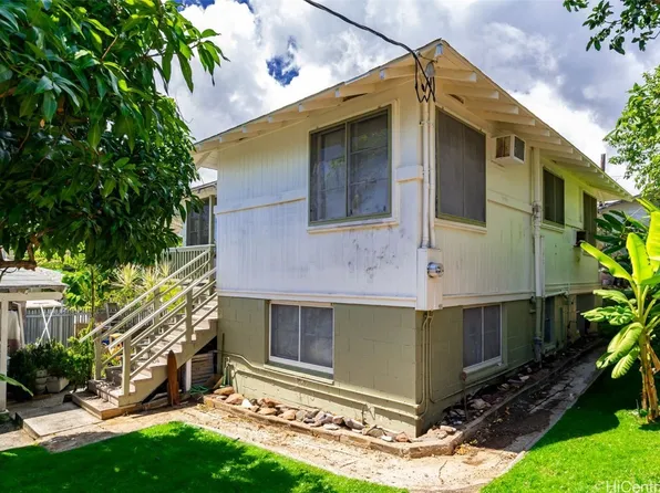 3514 Pakui St, Honolulu, HI 96816