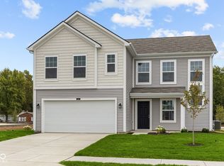 3929 Highcrest Rd, Indianapolis, IN 46239