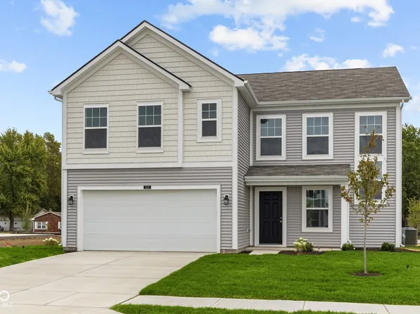 3929 Highcrest Rd, Indianapolis, IN 46239
