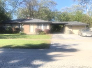 16116 Plymouth Dr, Markham, IL 60428