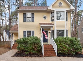 4701 Worchester Pl, Raleigh, NC 27604