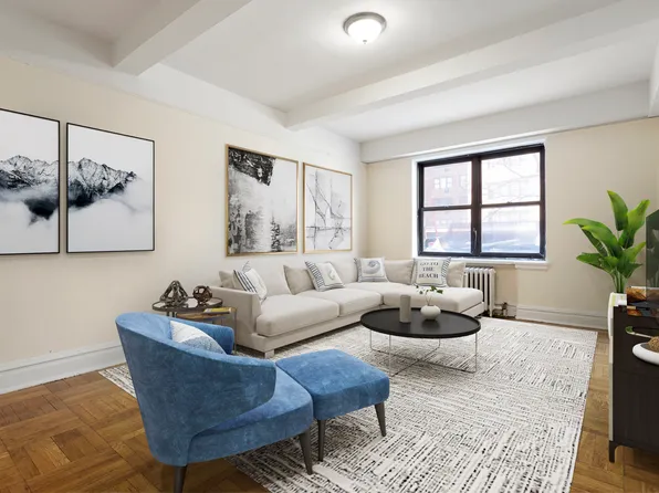 1510 York Avenue image 1 of 5